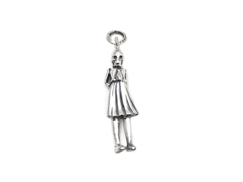 Chrome Hearts Necklaces EasyCare 241596