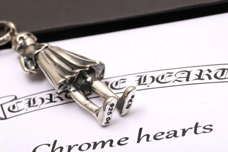 Chrome Hearts Necklaces EasyCare 241596