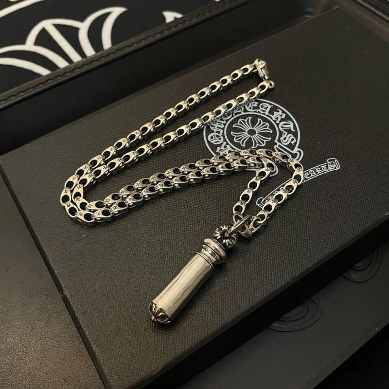 Chrome Hearts Necklaces Bold 241577