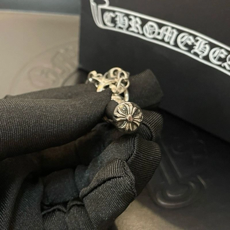 Chrome Hearts Necklaces Bold 241577