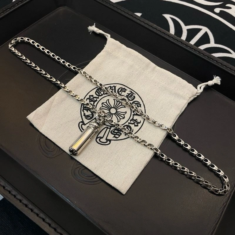 Chrome Hearts Necklaces Bold 241577