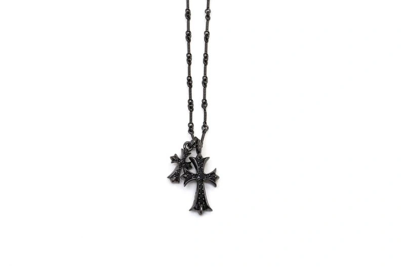 Chrome Hearts Necklaces EasyCare 241576