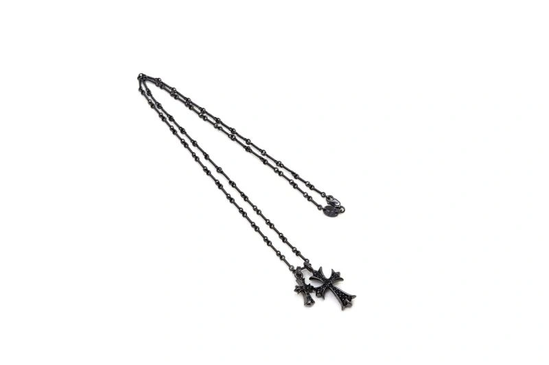 Chrome Hearts Necklaces EasyCare 241576