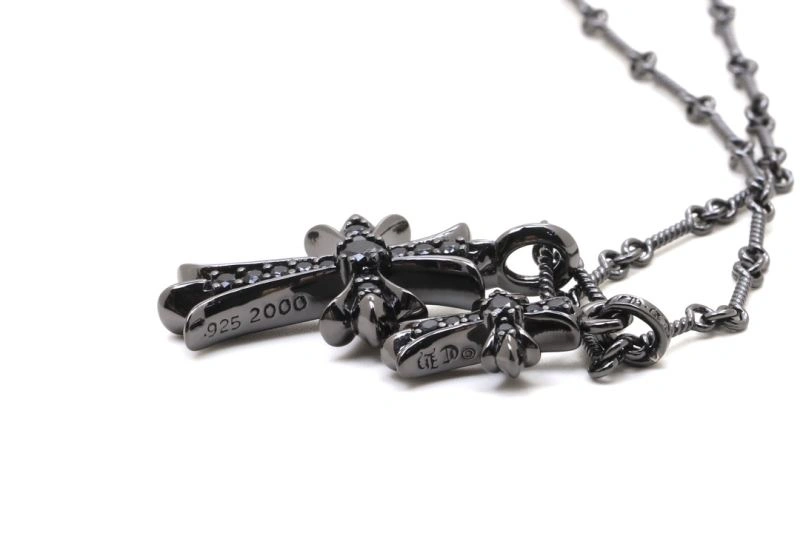Chrome Hearts Necklaces EasyCare 241576