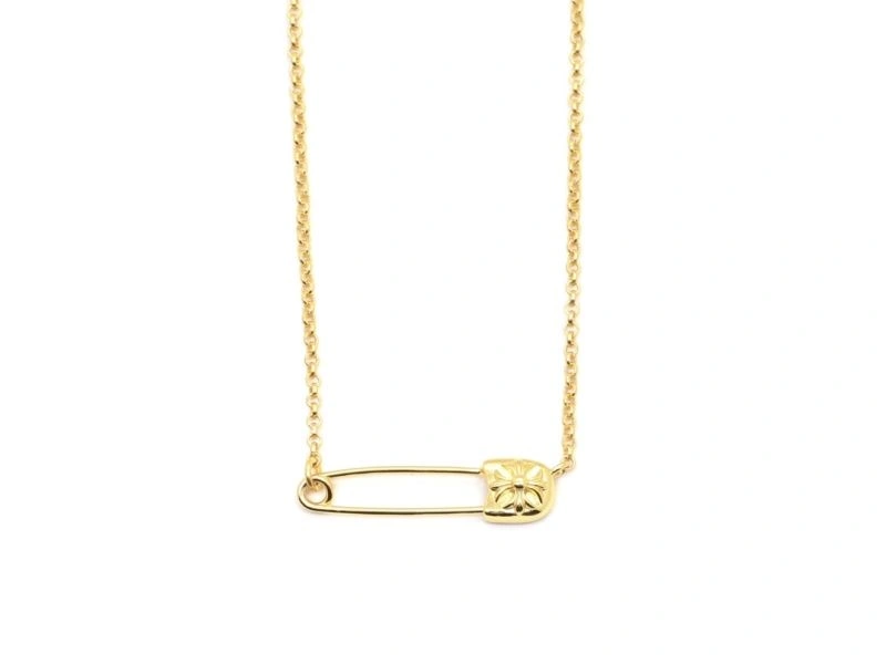 WrinkleFree Chrome Hearts Necklaces 241572
