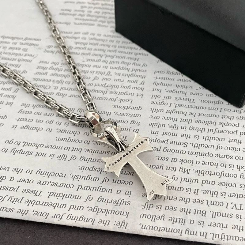 Popular Chrome Hearts Necklaces 241568