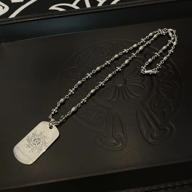 Chrome Hearts Necklaces ModernLook 241563