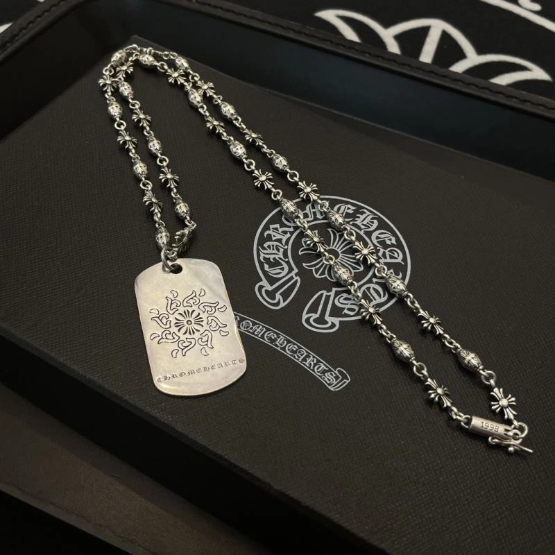 Chrome Hearts Necklaces ModernLook 241563