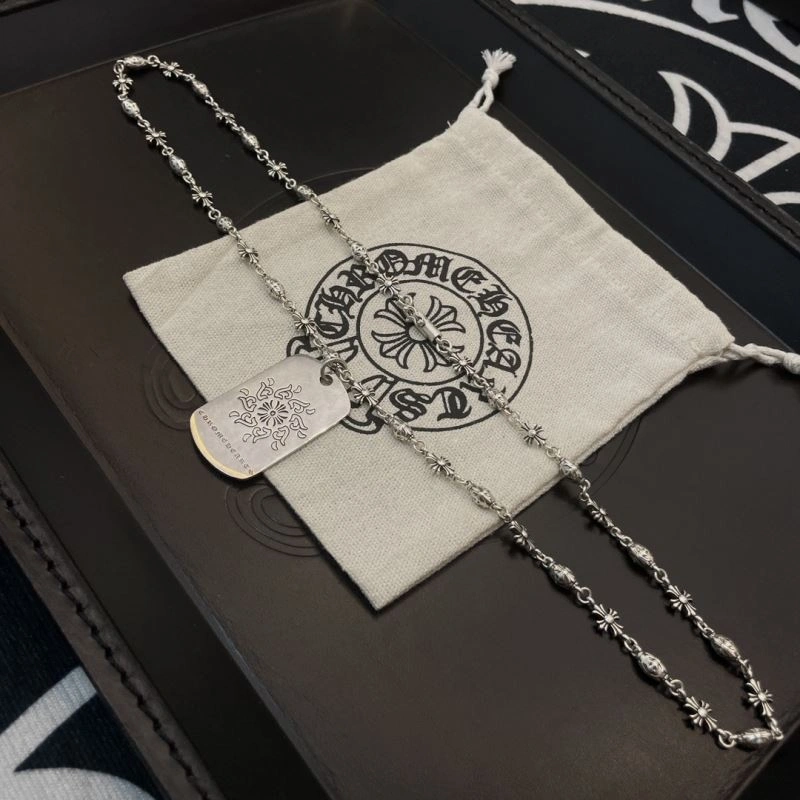 Chrome Hearts Necklaces ModernLook 241563