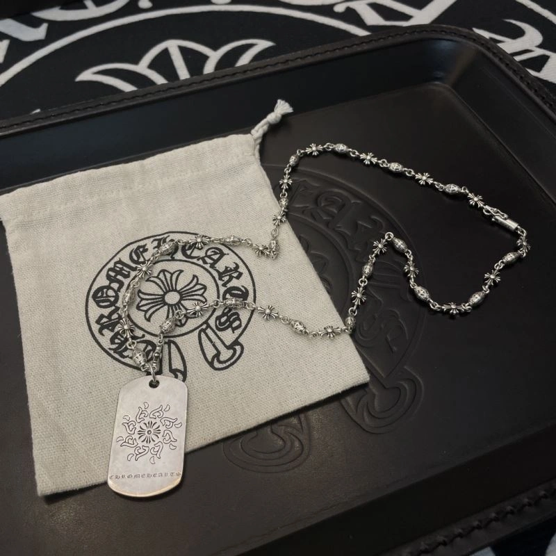 Chrome Hearts Necklaces ModernLook 241563