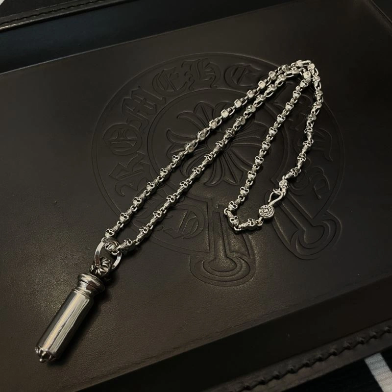 Chrome Hearts Necklaces Practical 241553