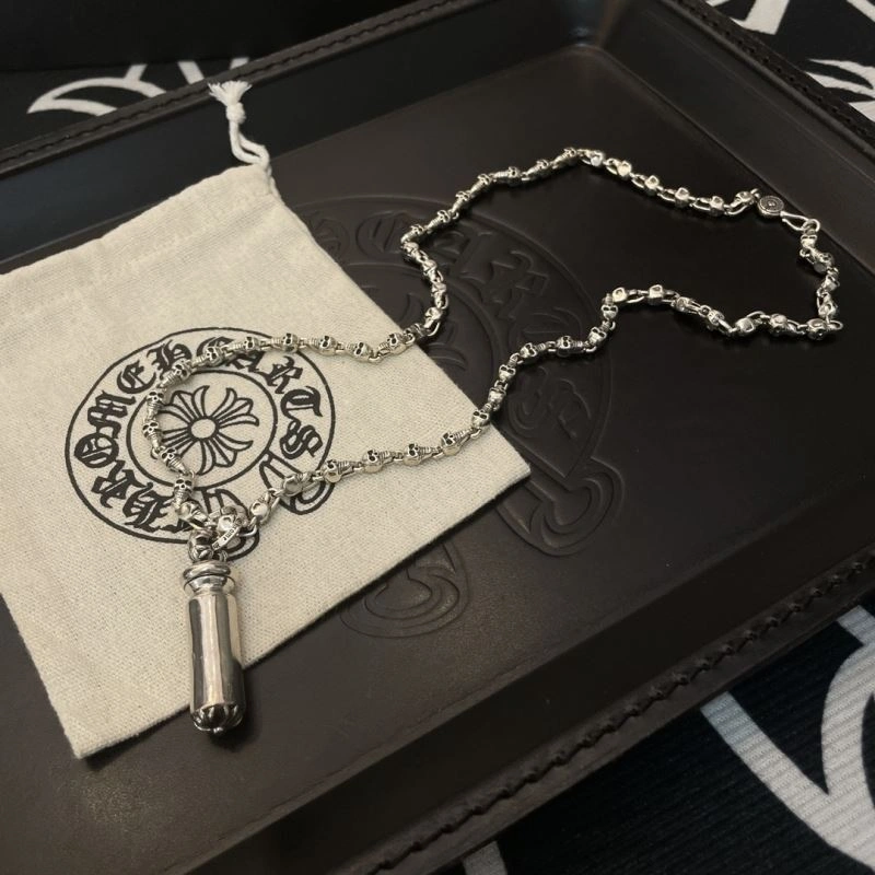 Chrome Hearts Necklaces Practical 241553