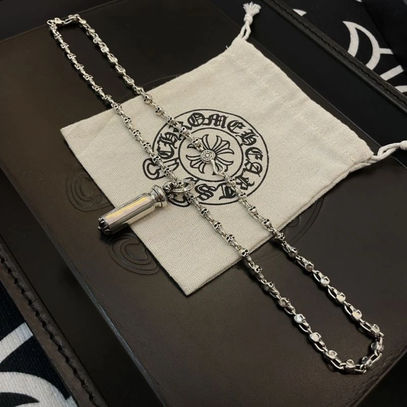Chrome Hearts Necklaces Practical 241553