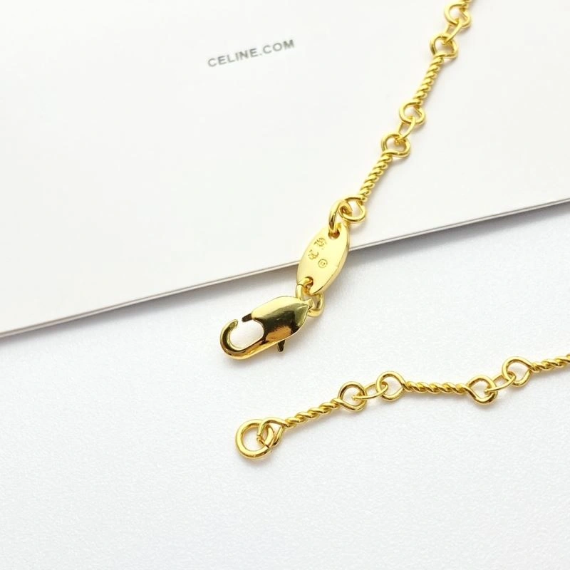 Chrome Hearts Necklaces Unisex 241546