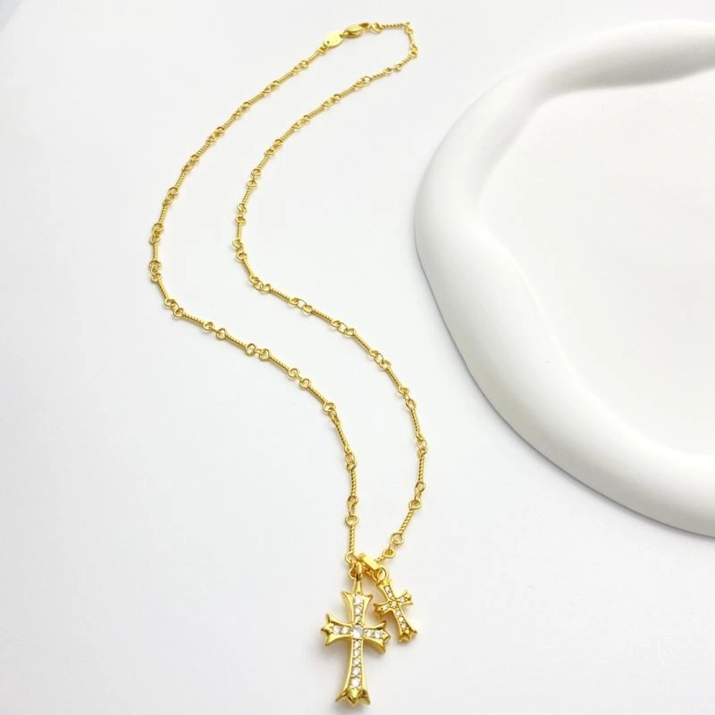 Chrome Hearts Necklaces Unisex 241546
