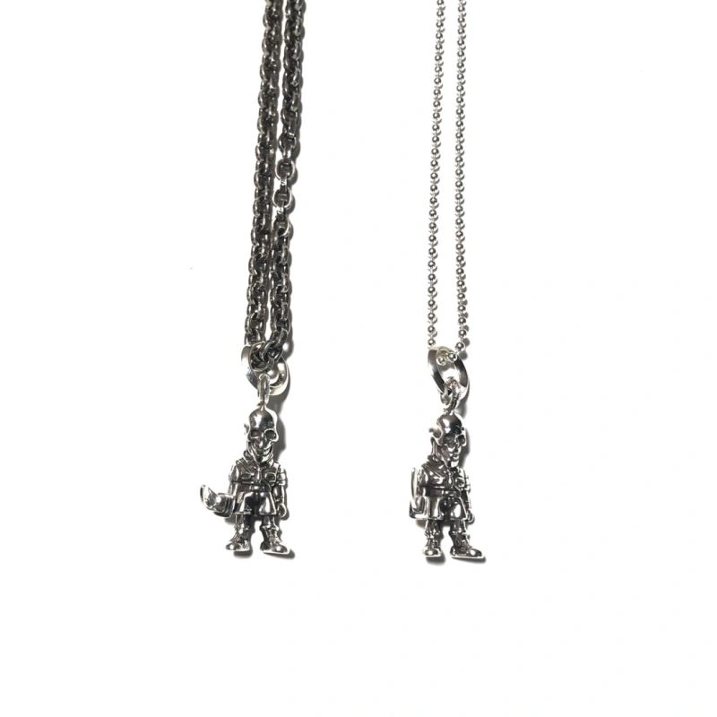 Chrome Hearts Necklaces Breathable 241533
