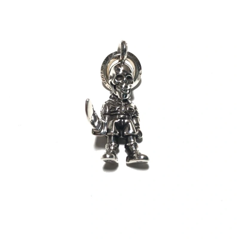 Chrome Hearts Necklaces Breathable 241533