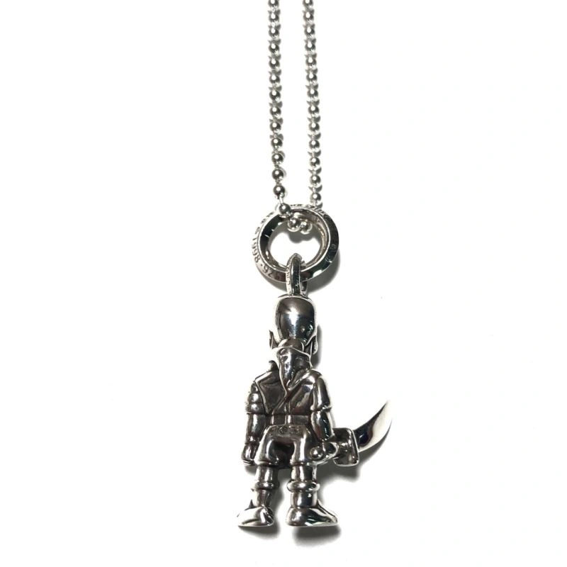 Chrome Hearts Necklaces Breathable 241533