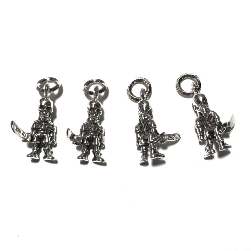 Chrome Hearts Necklaces Breathable 241533