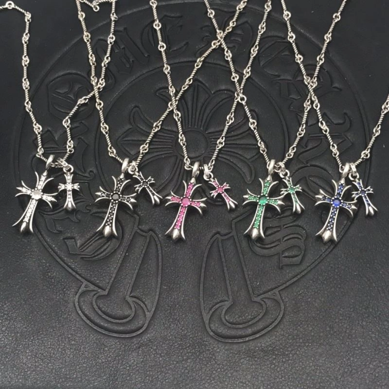 BestValue Chrome Hearts Necklaces 241560