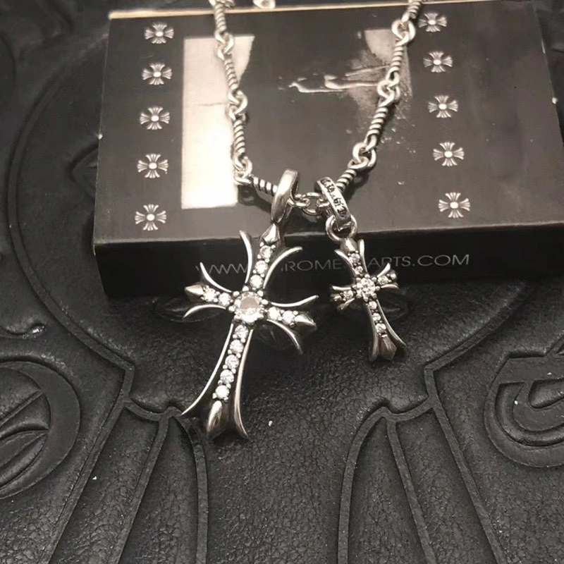 BestValue Chrome Hearts Necklaces 241560