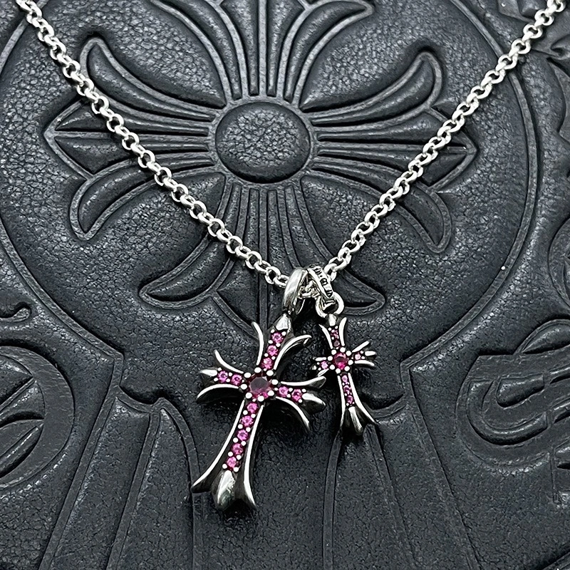 BestValue Chrome Hearts Necklaces 241560