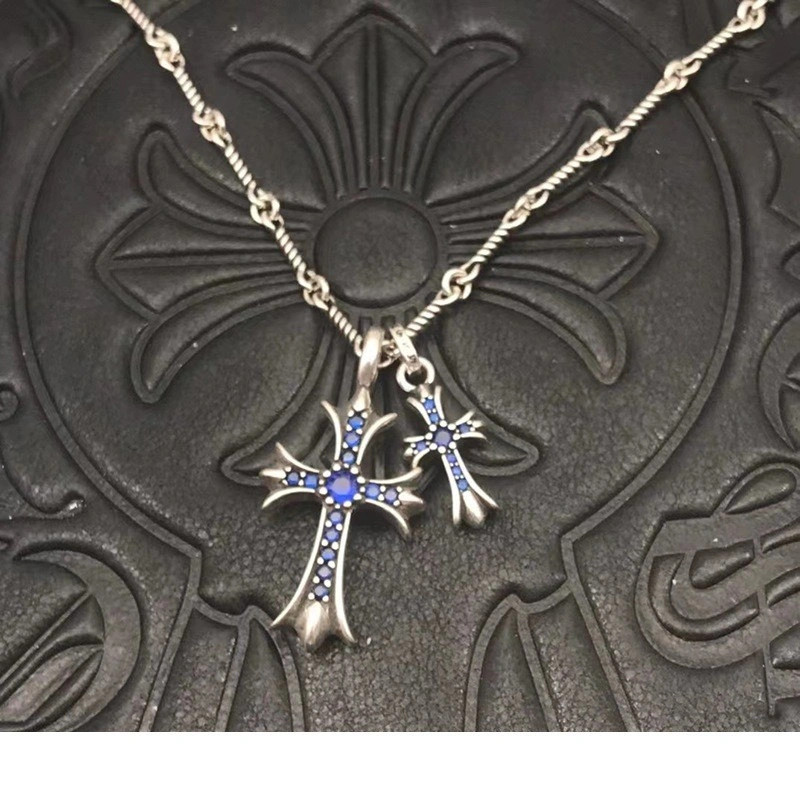 BestValue Chrome Hearts Necklaces 241560