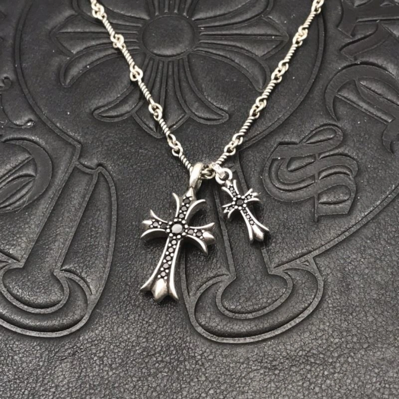 BestValue Chrome Hearts Necklaces 241560