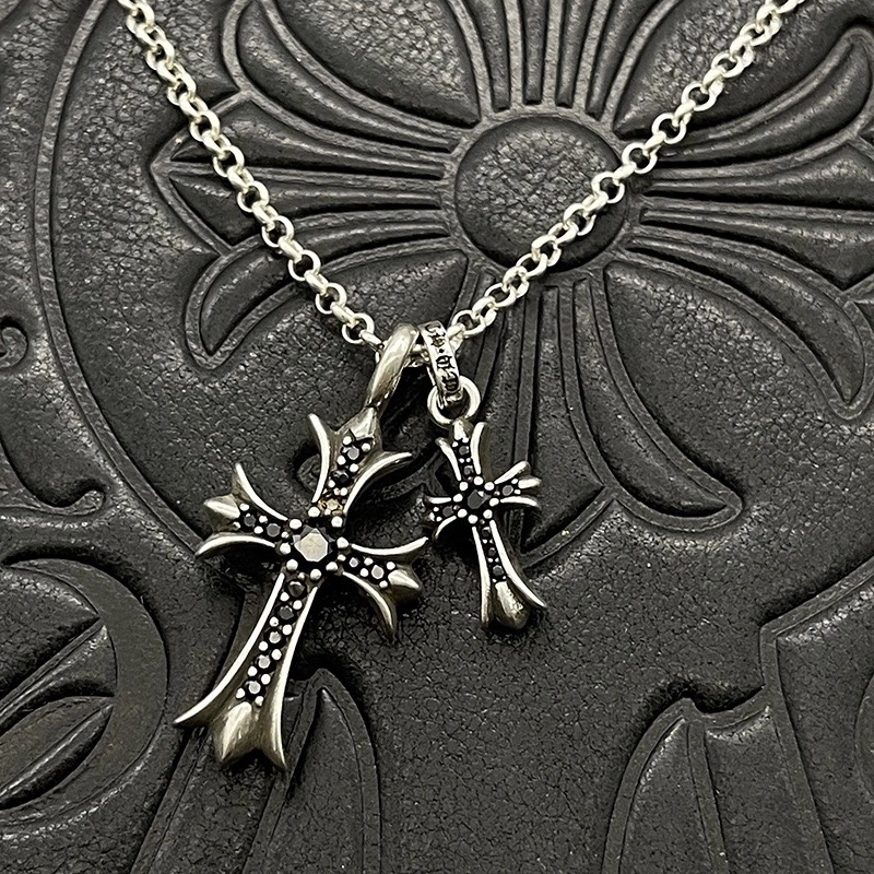 BestValue Chrome Hearts Necklaces 241560