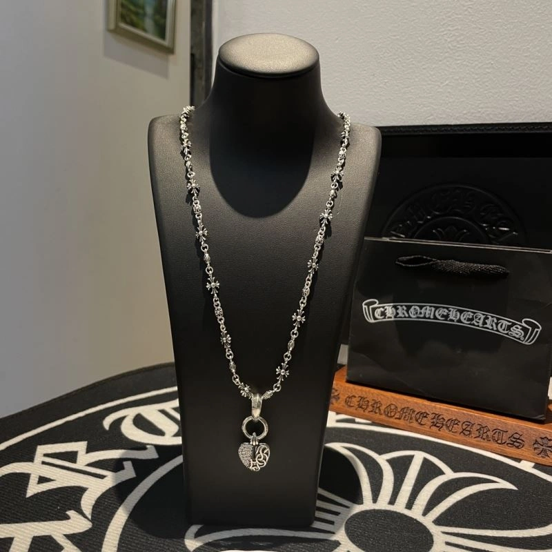 Chrome Hearts Necklaces UrbanStyle 241541