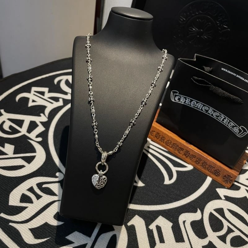 Chrome Hearts Necklaces UrbanStyle 241541