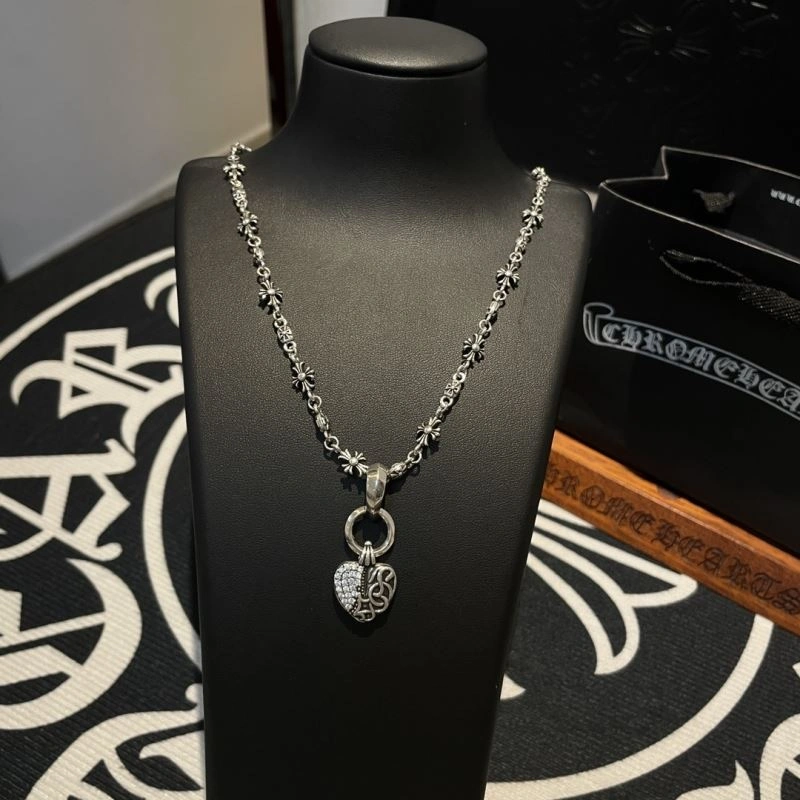 Chrome Hearts Necklaces UrbanStyle 241541