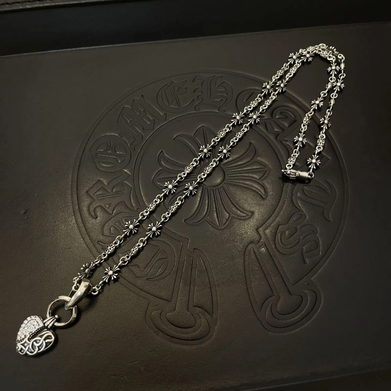Chrome Hearts Necklaces UrbanStyle 241541