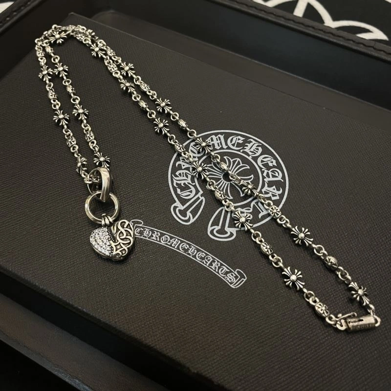 Chrome Hearts Necklaces UrbanStyle 241541