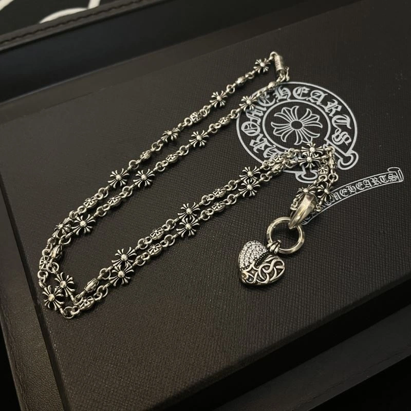 Chrome Hearts Necklaces UrbanStyle 241541