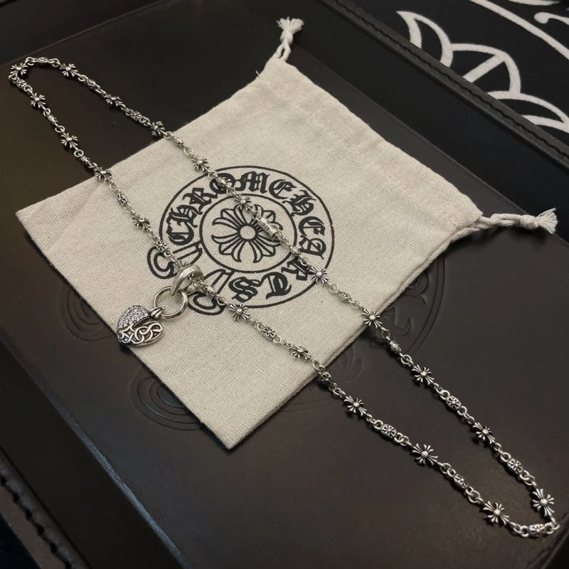 Chrome Hearts Necklaces UrbanStyle 241541