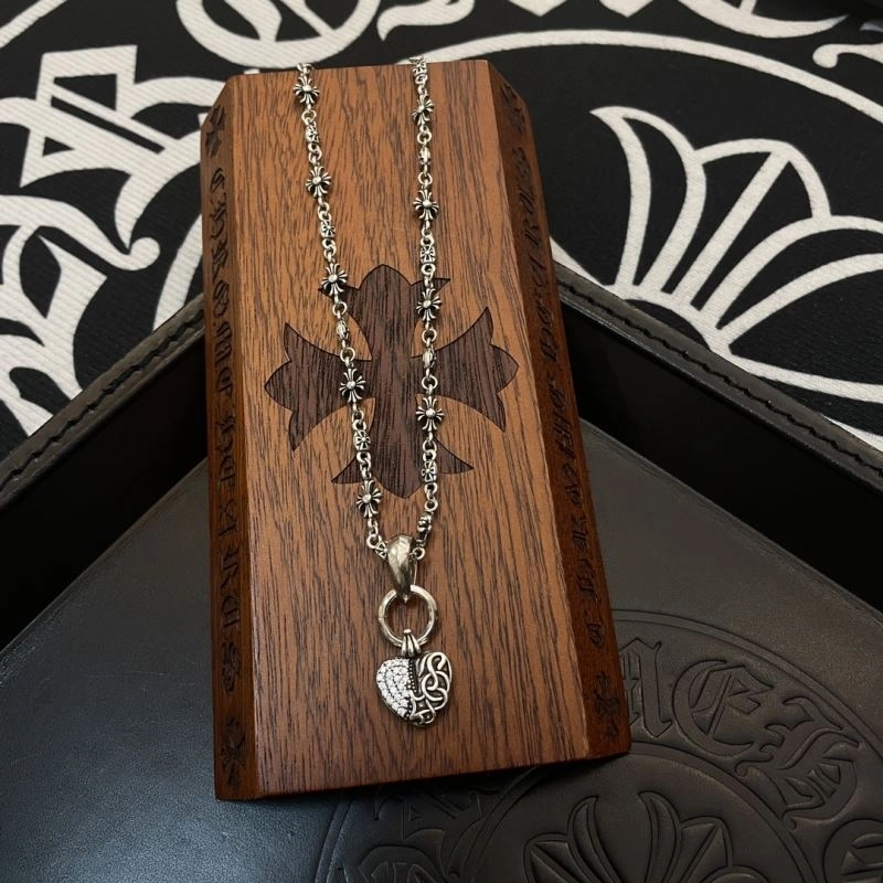 Chrome Hearts Necklaces UrbanStyle 241541
