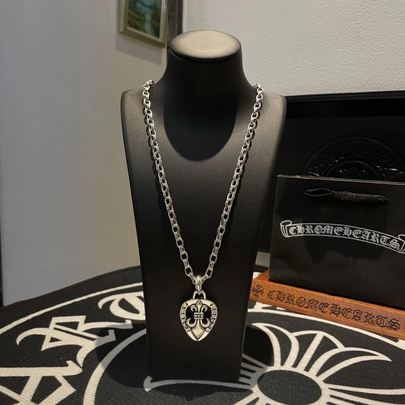 Chrome Hearts Necklaces Compact 241534