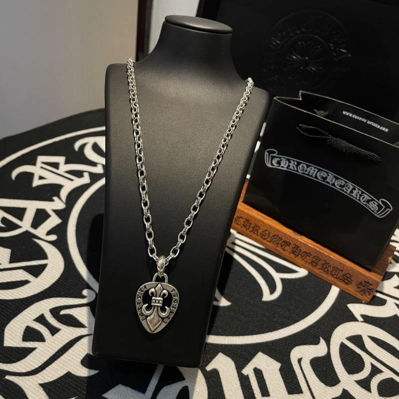Chrome Hearts Necklaces Compact 241534