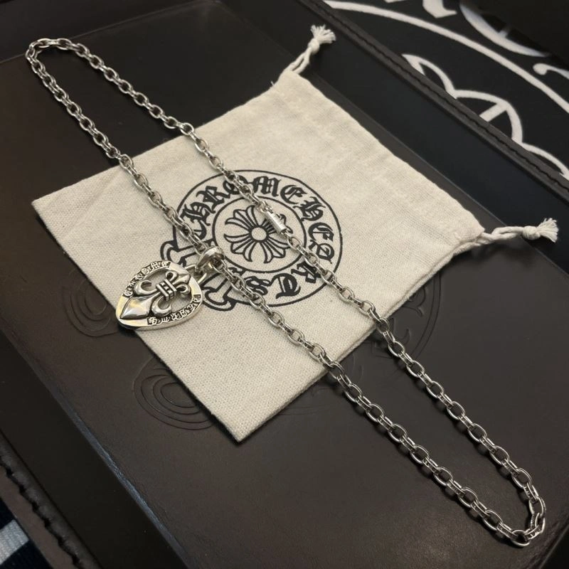 Chrome Hearts Necklaces Compact 241534