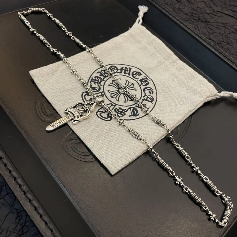 Chrome Hearts Necklaces Original 241547