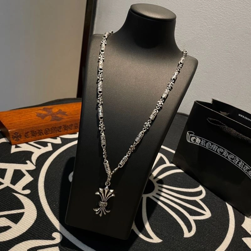Chrome Hearts Necklaces EasyMatch 241545