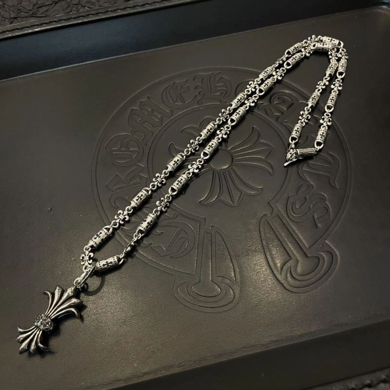 Chrome Hearts Necklaces EasyMatch 241545