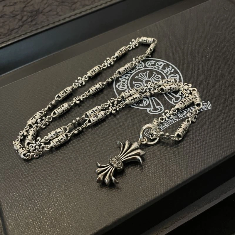 Chrome Hearts Necklaces EasyMatch 241545