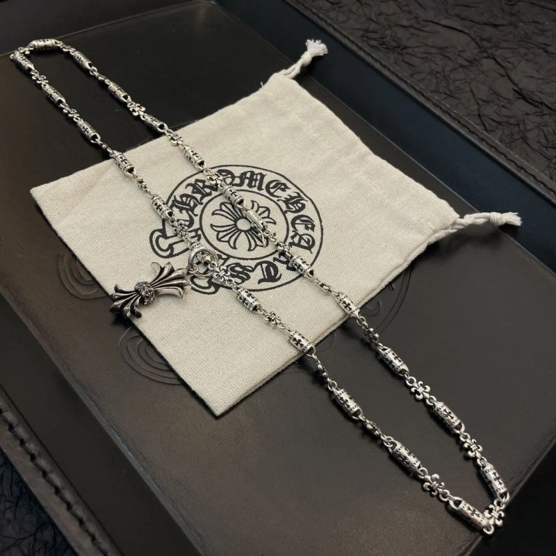 Chrome Hearts Necklaces EasyMatch 241545