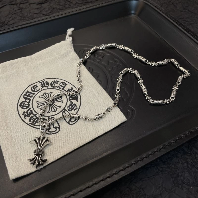 Chrome Hearts Necklaces EasyMatch 241545