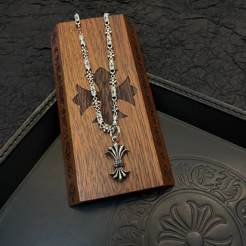 Chrome Hearts Necklaces EasyMatch 241545