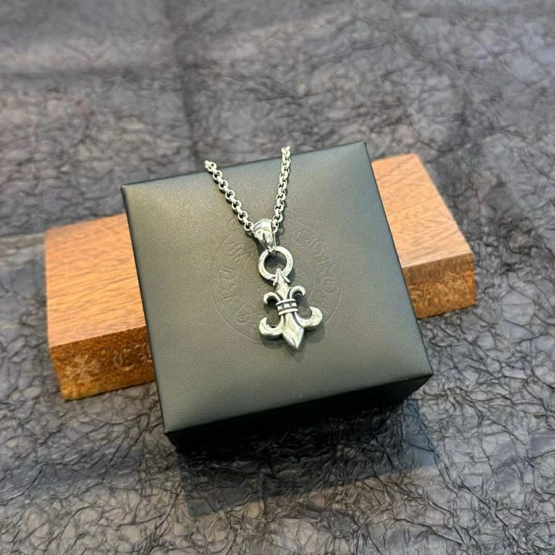 Chrome Hearts Necklaces ComfortFit 241286
