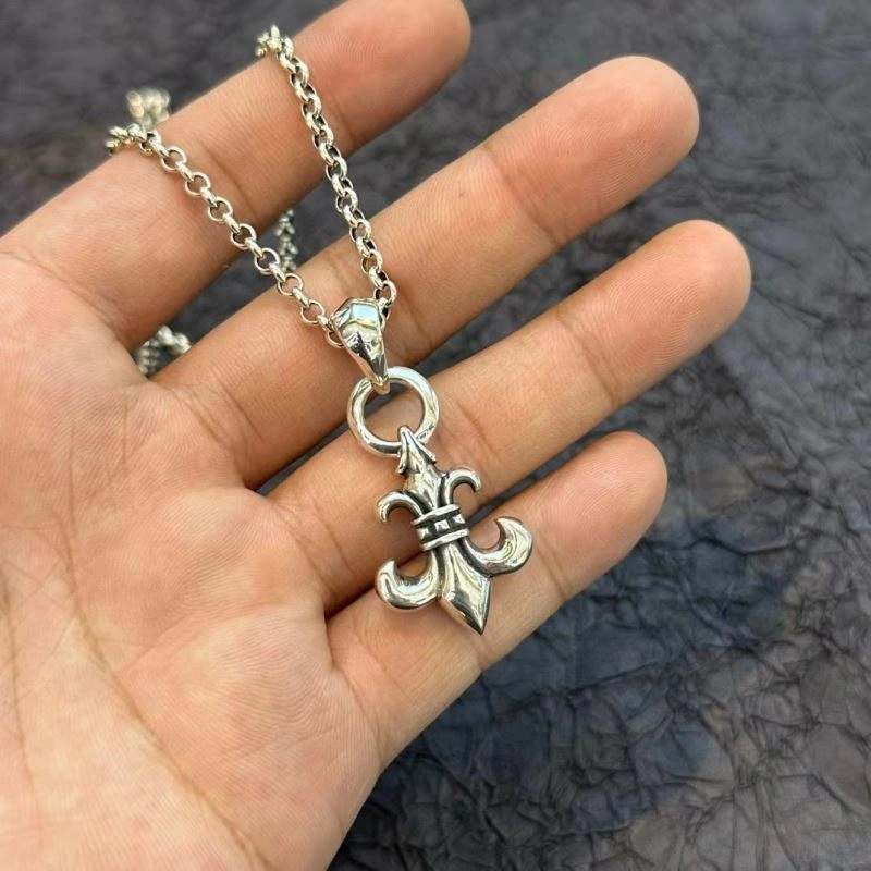 Chrome Hearts Necklaces ComfortFit 241286