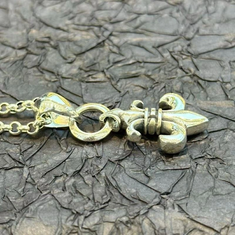 Chrome Hearts Necklaces ComfortFit 241286